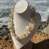 Citrine Queen Necklace