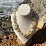 Citrine Queen Necklace - Image 2