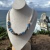 Mala Bead Necklace