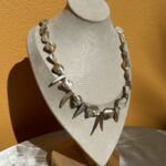 Queen of Abalone Necklace - Image 2