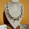 Queen of Abalone Necklace
